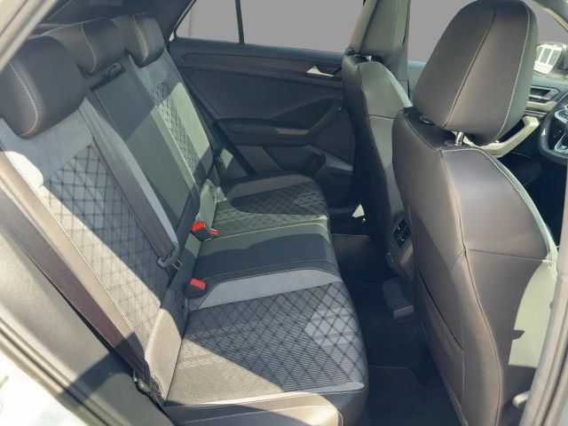 Volkswagen T-Roc DSG R-Line