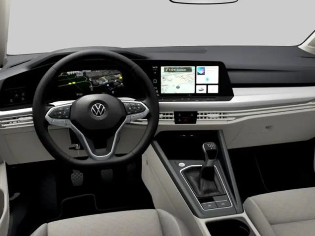 Volkswagen Golf 1.5 TSI Life