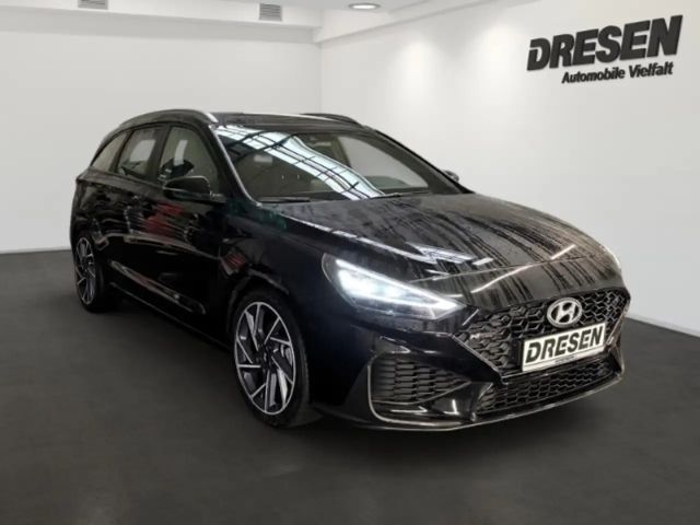 Hyundai i30 N Line