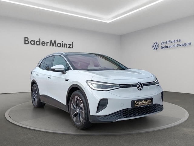 Volkswagen ID.4 150 kW Performance Pro