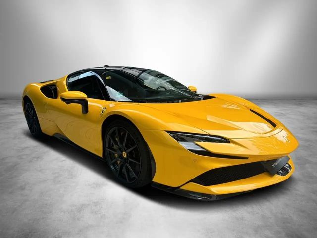 Ferrari SF90 Assetto Fiorano Stradale