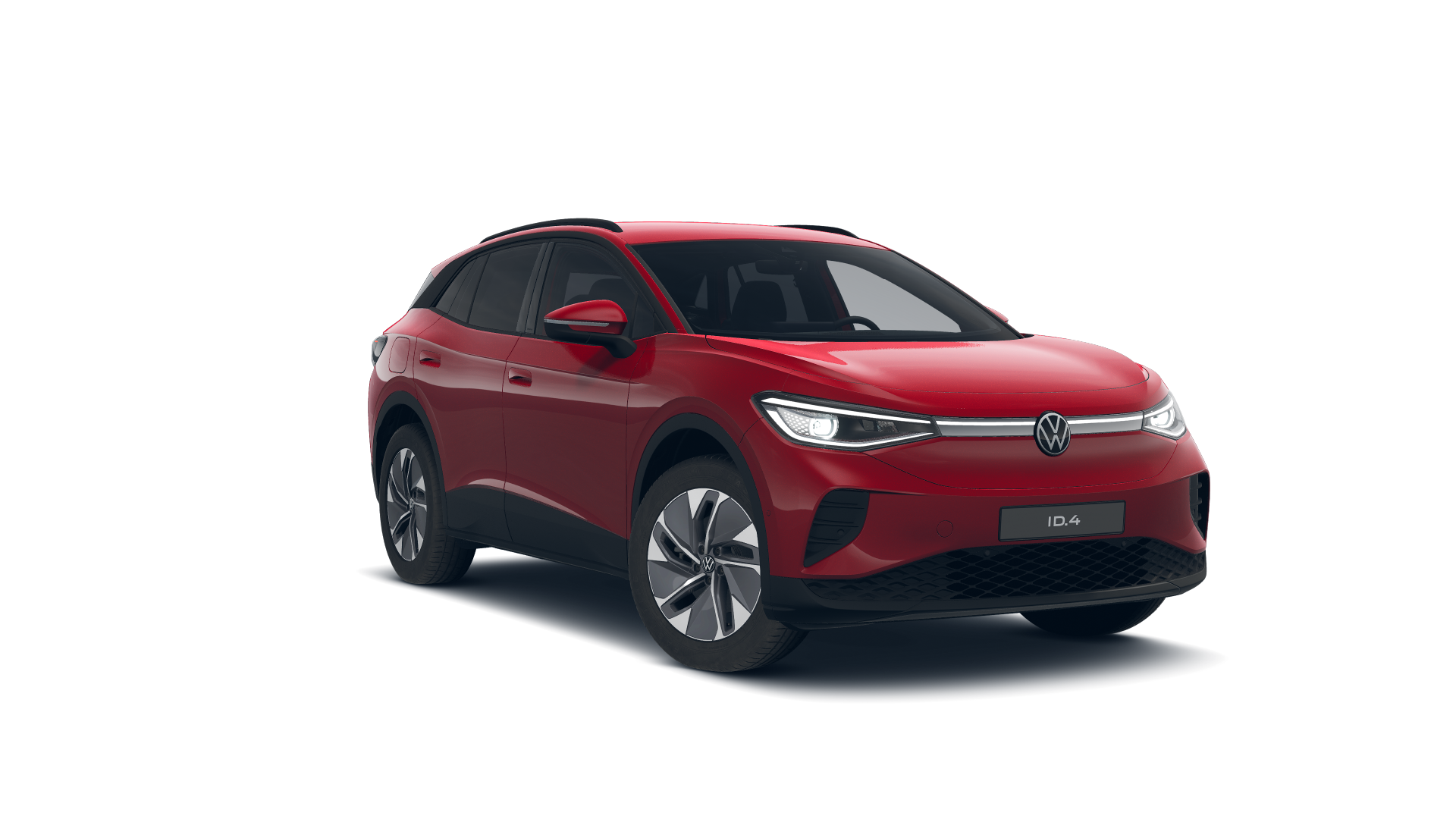 Volkswagen ID.4 52 KWh