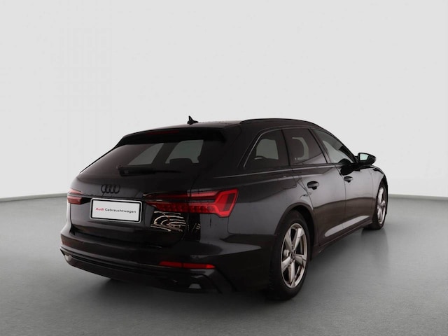 Audi A6 45 TDI Avant Quattro S-Line S-Tronic