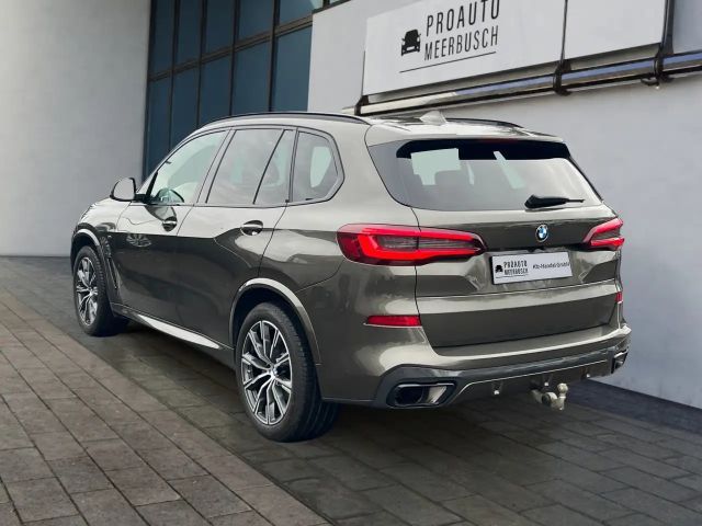 BMW X5 M-Sport xDrive