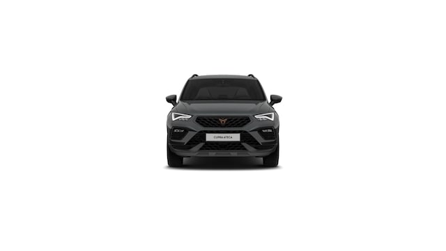 Cupra Ateca 2.0 TSI DSG