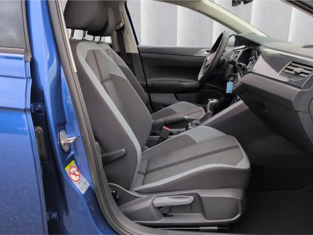 Volkswagen Polo 1.0 TSI DSG IQ.Drive Style
