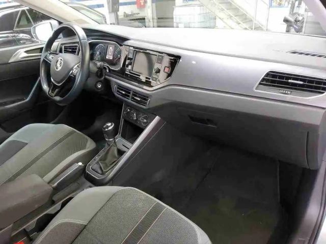 Volkswagen Polo Highline
