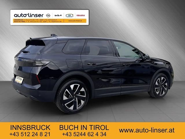 Opel Grandland X GS-Line Grand Sport