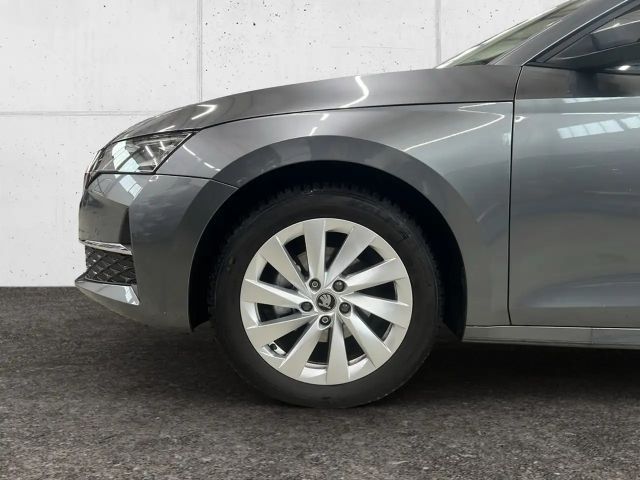 Skoda Octavia 2.0 TDI Selection