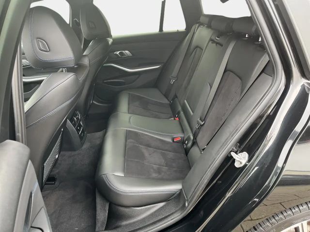 BMW 330 330i M-Sport Touring