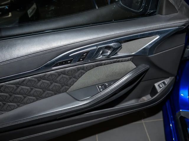 BMW M8 Competition Coupé M-Sport