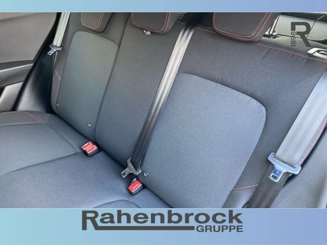 Ford Puma EcoBoost ST Line