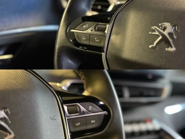 Peugeot 3008 Allure Pack PureTech