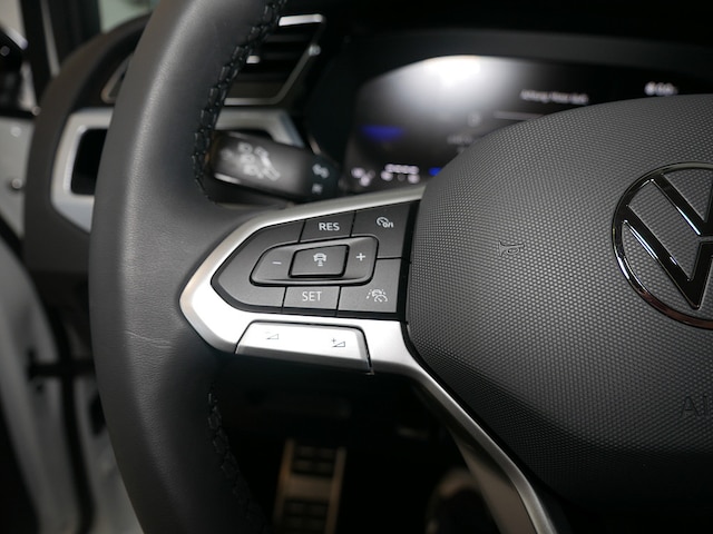 Volkswagen Touran Touran GOAL 1,5 l TSI 110 kW 150 PS 7-Gang-Doppelkupplungsgetrie