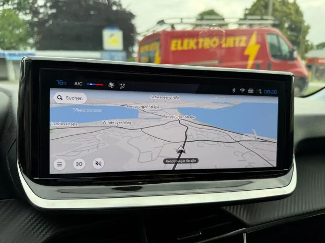 Peugeot 208 Active Pack