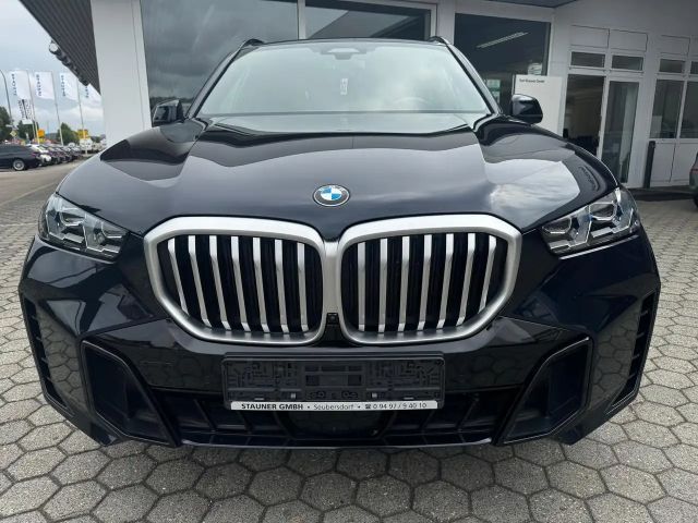 BMW X5 M-Sport xDrive
