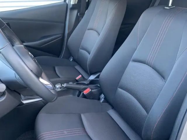 Mazda 2 Homura SkyActiv