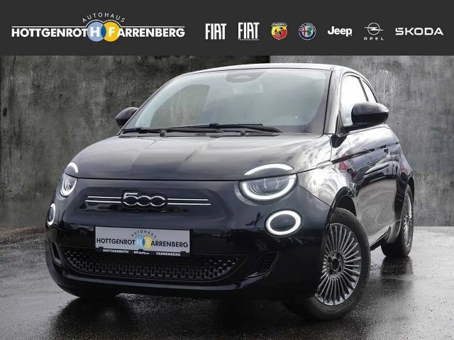 Fiat 500e Icon