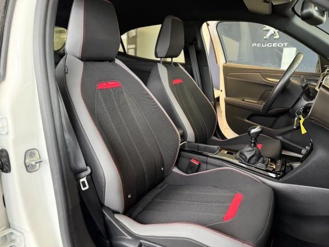 Opel Mokka 1.2 Turbo GS-Line Grand Sport Turbo