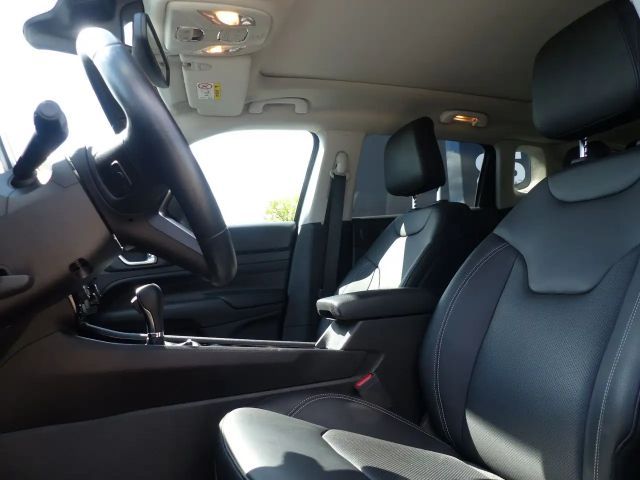 Jeep Compass S PHEV Panorama*360°Kam*Autobahnassisten