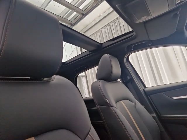 Mazda CX-60 4WD Homura Plus