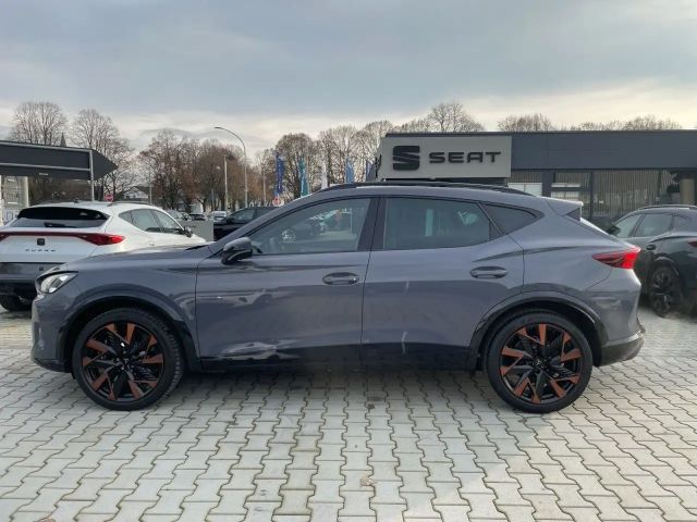 Cupra Formentor 2.0 TSI VZ