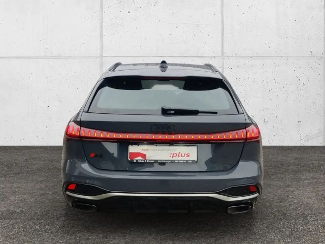 Audi A5 Avant Quattro S-Tronic