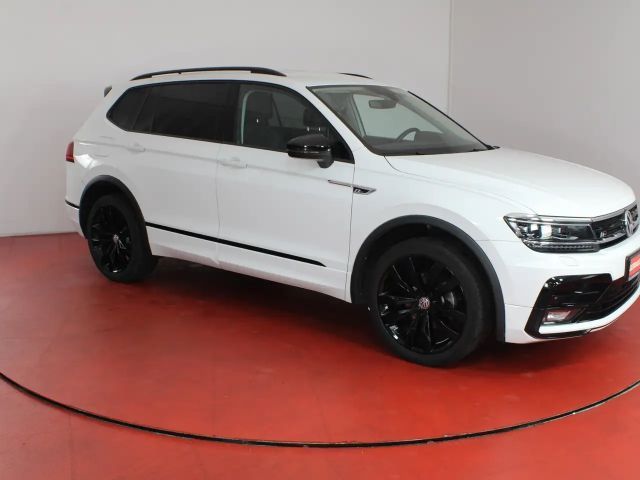 Volkswagen Tiguan Allspace DSG R-Line Style