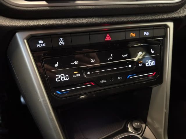 Volkswagen T-Roc 1.0 TSI Move