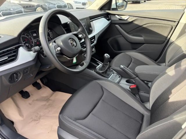 Skoda Kamiq 1.0 TSI Tour