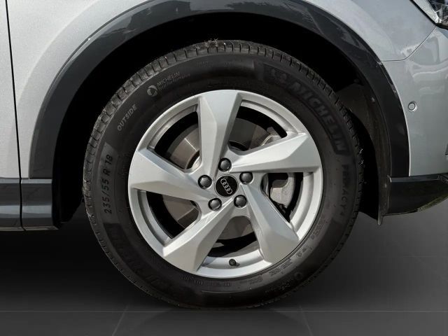 Audi Q3 40 TFSI Quattro