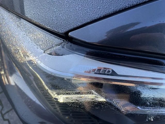 BMW X3 M-Sport xDrive20d