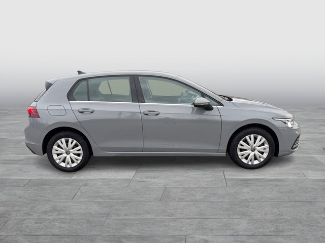 Volkswagen Golf 1.4 TSI Style