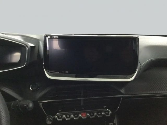 Peugeot 2008 GT-Line Hybrid