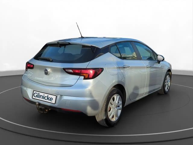 Opel Astra 1.2 Turbo Edition Turbo