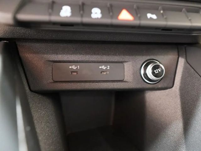 Audi A1 25 TFSI S-Tronic Sportback