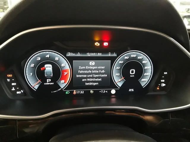 Audi Q3 35 TFSI Sportback