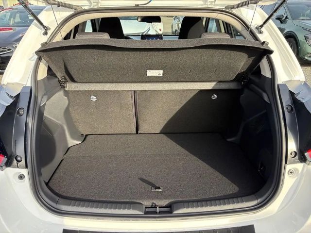 Toyota Yaris Comfort Hybride