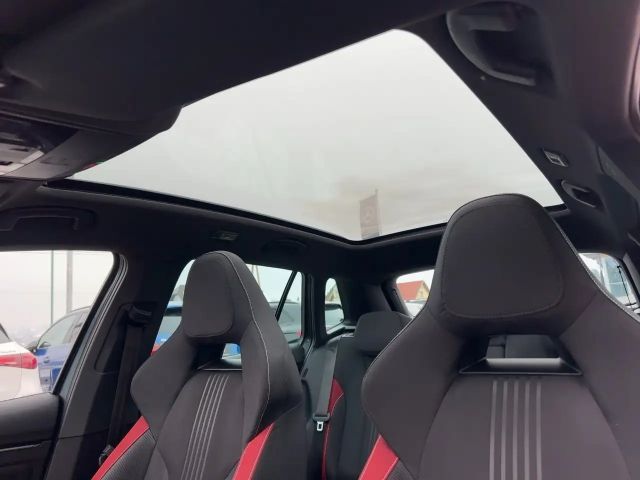 Skoda Kamiq Monte Carlo