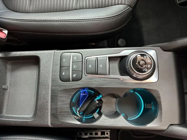 Ford Kuga Plug in Hybrid Titanium X