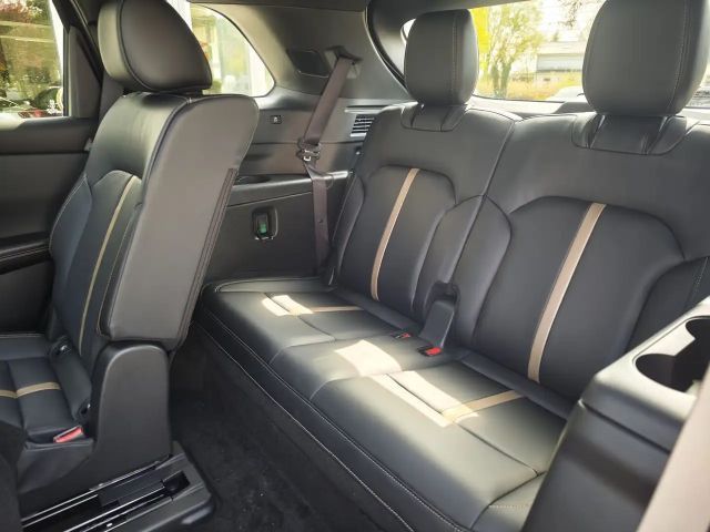 Mazda CX-80 Homura Plus