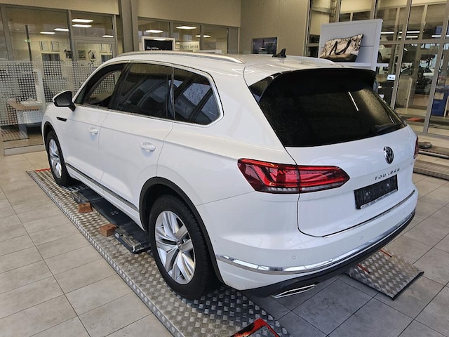 Volkswagen Touareg 3.0 V6 TDI