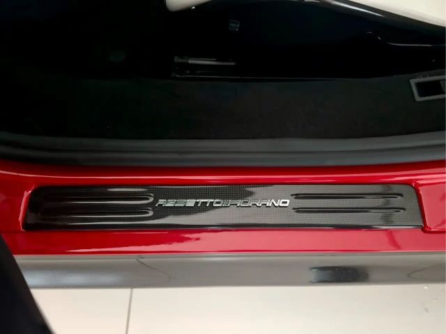 Ferrari SF90 Assetto Fiorano Spider