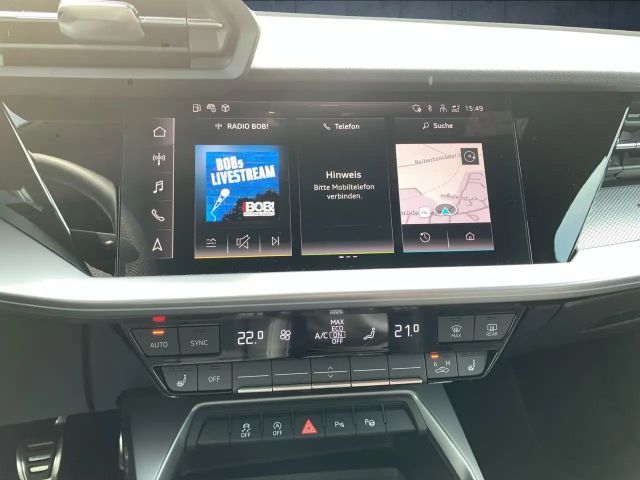 Audi A3 30 TFSI S-Line Sedan