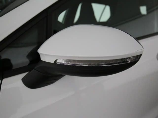 Volkswagen Golf 2.0 TSI GTI Golf VIII