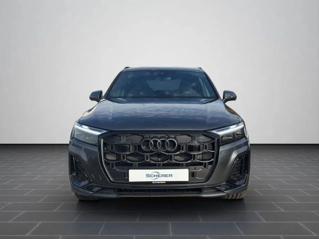 Audi Q7 Business Quattro S-Line