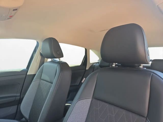 Volkswagen Taigo DSG Life