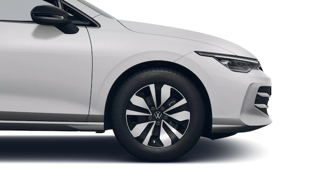 Volkswagen Golf 1.5 TSI Golf VIII