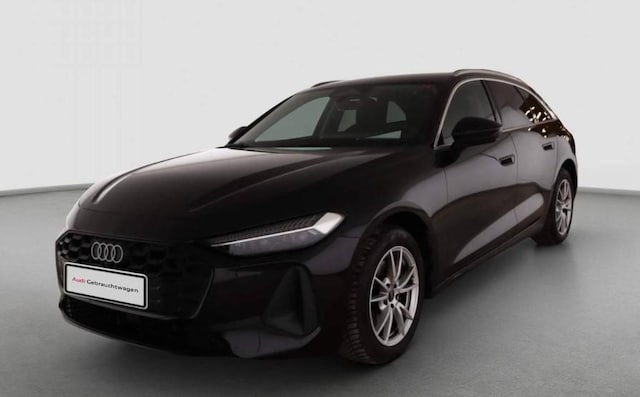 Audi A5 Avant Quattro S-Tronic