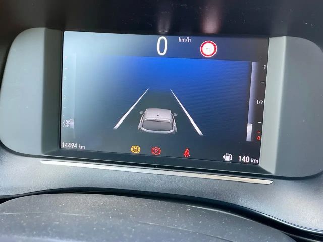 Opel Corsa F FACELIFT *180°KAMERA*LED*SHZ*LHZ*CARPLAY*